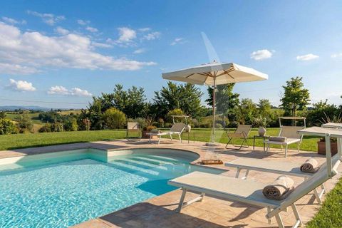 Farm hus i Cortona, Arezzo, Cortona - € 1.200.000 | Ref: A1190RC11322-1068327 - foto 6