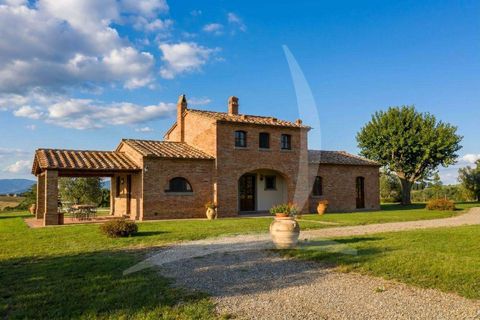 Farm hus i Cortona, Arezzo, Cortona - € 1.200.000 | Ref: A1190RC11322-1068327 - foto 10