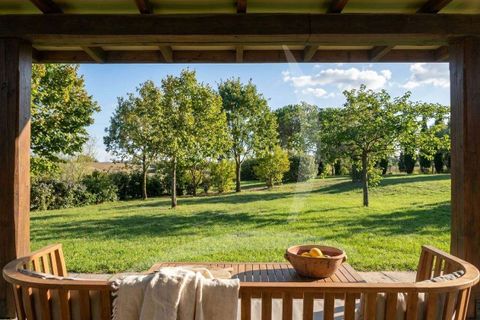 Farm hus i Cortona, Arezzo, Cortona - € 1.200.000 | Ref: A1190RC11322-1068327 - foto 13