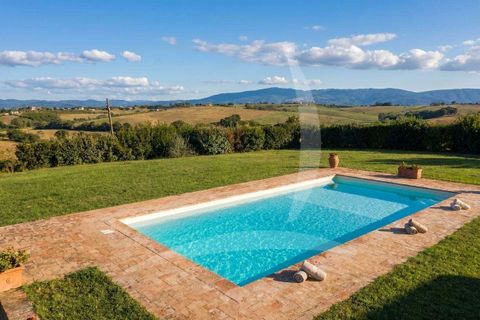 Farm hus i Cortona, Arezzo, Cortona - € 1.200.000 | Ref: A1190RC11322-1068327 - foto 14