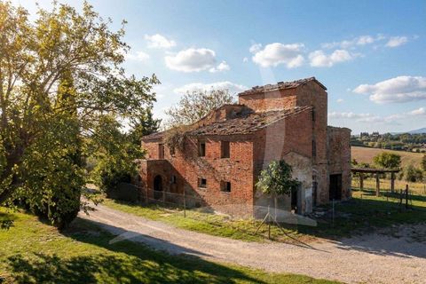 Farm hus i Cortona, Arezzo, Cortona - € 1.200.000 | Ref: A1190RC11322-1068327 - foto 17