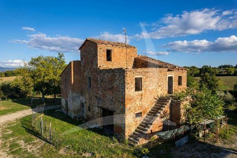 Farm hus i Cortona, Arezzo, Cortona - € 1.200.000 | Ref: A1190RC11322-1068327 - foto 19