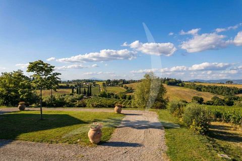 Farm hus i Cortona, Arezzo, Cortona - € 1.200.000 | Ref: A1190RC11322-1068327 - foto 20