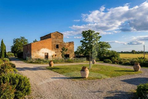 Farm hus i Cortona, Arezzo, Cortona - € 1.200.000 | Ref: A1190RC11322-1068327 - foto 21
