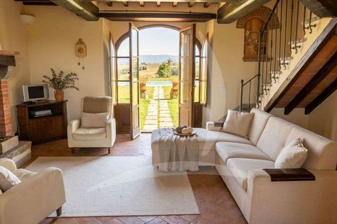 Farm hus i Cortona, Arezzo, Cortona - € 1.200.000 | Ref: A1190RC11322-1068327 - foto 23