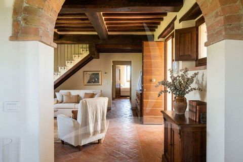 Farm hus i Cortona, Arezzo, Cortona - € 1.200.000 | Ref: A1190RC11322-1068327 - foto 25
