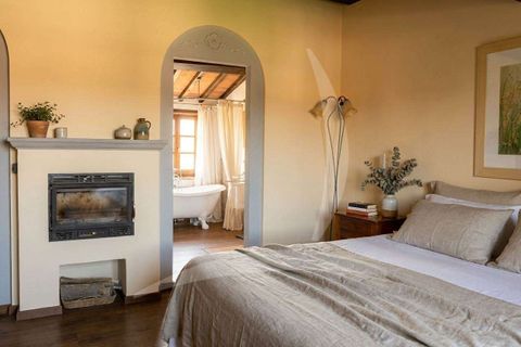Farm hus i Cortona, Arezzo, Cortona - € 1.200.000 | Ref: A1190RC11322-1068327 - foto 28