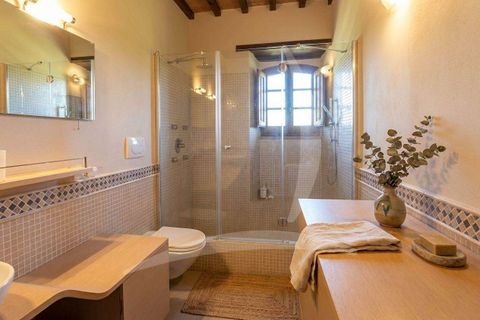 Farm hus i Cortona, Arezzo, Cortona - € 1.200.000 | Ref: A1190RC11322-1068327 - foto 30