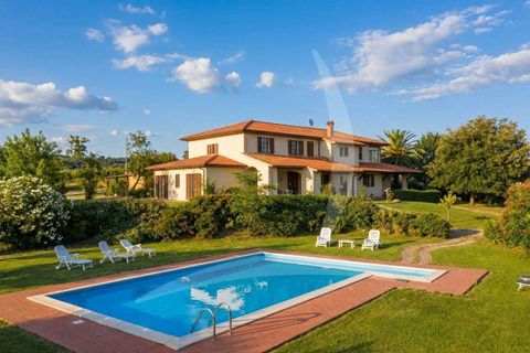 Farm hus i Grosseto, Grosseto, Grosseto - € 1.350.000 | Ref: A1190TA3033-1068358 - foto 2