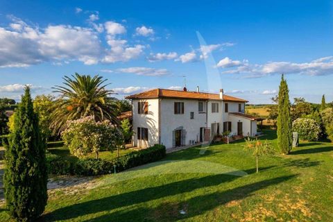 Farm hus i Grosseto, Grosseto, Grosseto - € 1.350.000 | Ref: A1190TA3033-1068358 - foto 3