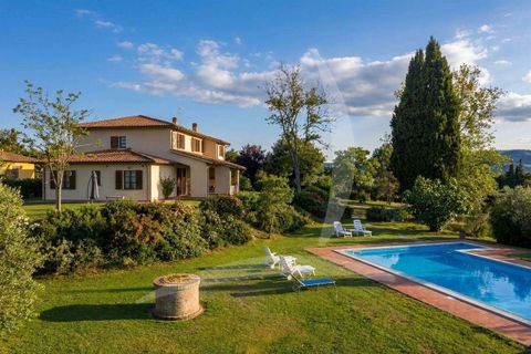 Farm hus i Grosseto, Grosseto, Grosseto - € 1.350.000 | Ref: A1190TA3033-1068358 - foto 4