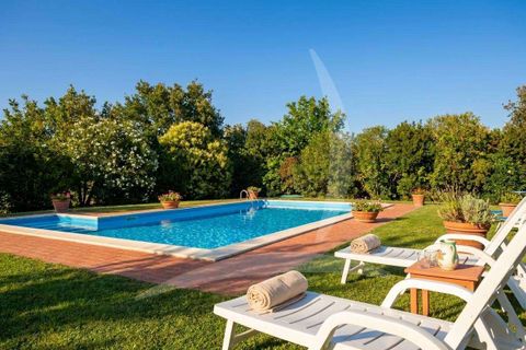 Farm hus i Grosseto, Grosseto, Grosseto - € 1.350.000 | Ref: A1190TA3033-1068358 - foto 5