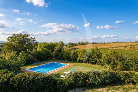 Farm hus i Grosseto, Grosseto, Grosseto - € 1.350.000 | Ref: A1190TA3033-1068358 - foto 7