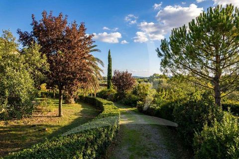 Farm hus i Grosseto, Grosseto, Grosseto - € 1.350.000 | Ref: A1190TA3033-1068358 - foto 9
