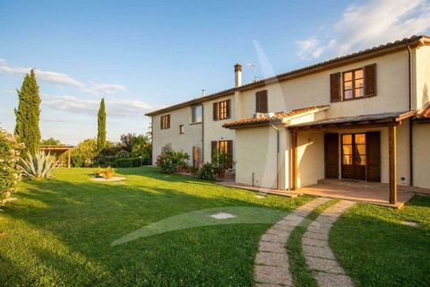 Farm hus i Grosseto, Grosseto, Grosseto - € 1.350.000 | Ref: A1190TA3033-1068358 - foto 12