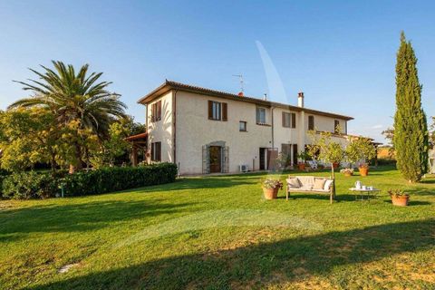 Farm hus i Grosseto, Grosseto, Grosseto - € 1.350.000 | Ref: A1190TA3033-1068358 - foto 13