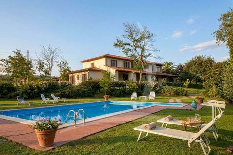 Farm hus i Grosseto, Grosseto, Grosseto - € 1.350.000 | Ref: A1190TA3033-1068358 - foto 14