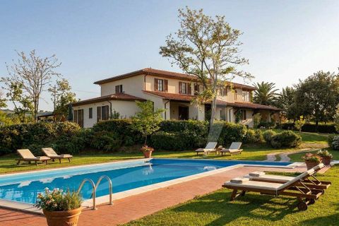 Farm hus i Grosseto, Grosseto, Grosseto - € 1.350.000 | Ref: A1190TA3033-1068358 - foto 15
