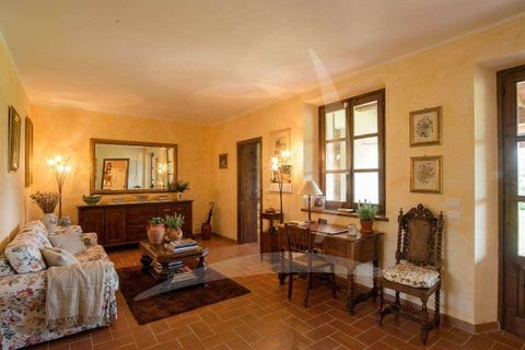 Farm hus i Grosseto, Grosseto, Grosseto - € 1.350.000 | Ref: A1190TA3033-1068358 - foto 16
