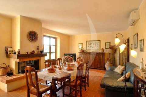 Farm hus i Grosseto, Grosseto, Grosseto - € 1.350.000 | Ref: A1190TA3033-1068358 - foto 17