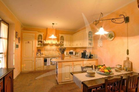 Farm hus i Grosseto, Grosseto, Grosseto - € 1.350.000 | Ref: A1190TA3033-1068358 - foto 19