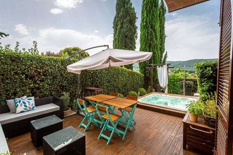Farm hus i Riparbella, Pisa, Riparbella - € 600.000 | Ref: A1190RC47293-1068402 - foto 3