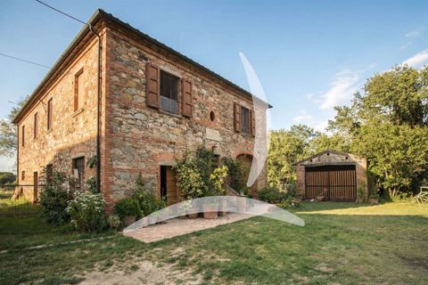 Farm hus i Lucignano, Arezzo, Lucignano - € 680.000 | Ref: A1190RC97929-1068422 - foto 4