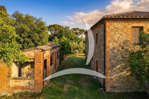 Farm hus i Lucignano, Arezzo, Lucignano - € 680.000 | Ref: A1190RC97929-1068422 - foto 6