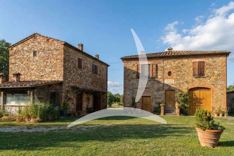 Farm hus i Lucignano, Arezzo, Lucignano - € 680.000 | Ref: A1190RC97929-1068422 - foto 7