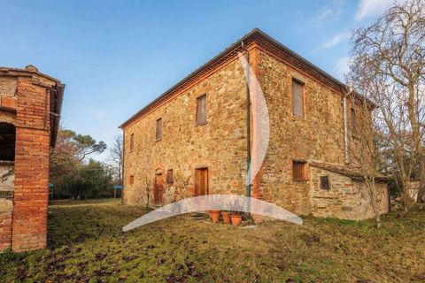 Farm hus i Lucignano, Arezzo, Lucignano - € 680.000 | Ref: A1190RC97929-1068422 - foto 9