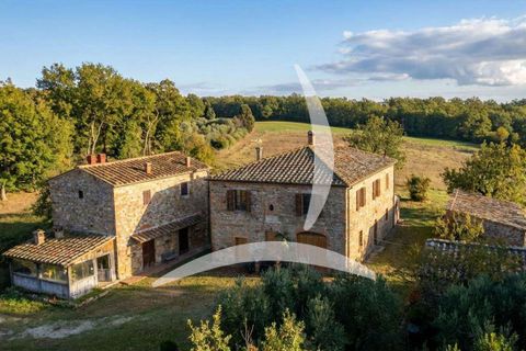 Farm hus i Lucignano, Arezzo, Lucignano - € 680.000 | Ref: A1190RC97929-1068422 - foto 10