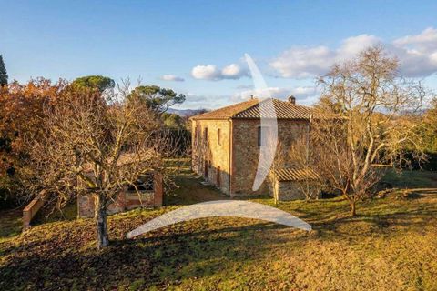 Farm hus i Lucignano, Arezzo, Lucignano - € 680.000 | Ref: A1190RC97929-1068422 - foto 11