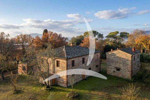 Farm hus i Lucignano, Arezzo, Lucignano - € 680.000 | Ref: A1190RC97929-1068422 - foto 13