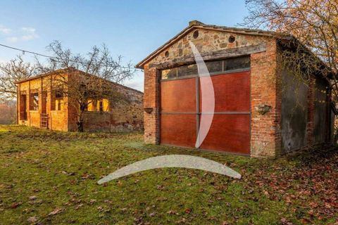 Farm hus i Lucignano, Arezzo, Lucignano - € 680.000 | Ref: A1190RC97929-1068422 - foto 14