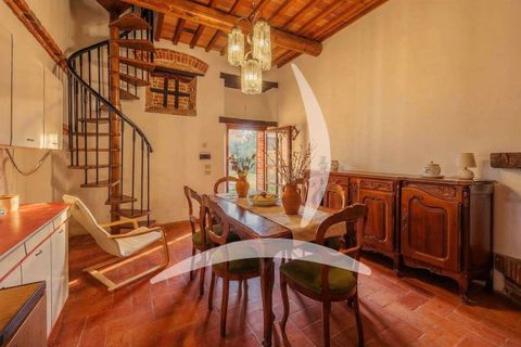 Farm hus i Lucignano, Arezzo, Lucignano - € 680.000 | Ref: A1190RC97929-1068422 - foto 16