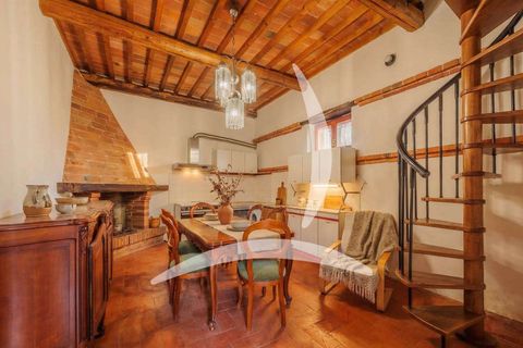 Farm hus i Lucignano, Arezzo, Lucignano - € 680.000 | Ref: A1190RC97929-1068422 - foto 17