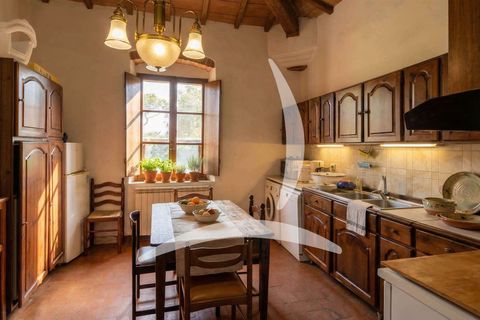Farm hus i Lucignano, Arezzo, Lucignano - € 680.000 | Ref: A1190RC97929-1068422 - foto 19
