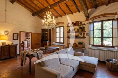 Farm hus i Lucignano, Arezzo, Lucignano - € 680.000 | Ref: A1190RC97929-1068422 - foto 20