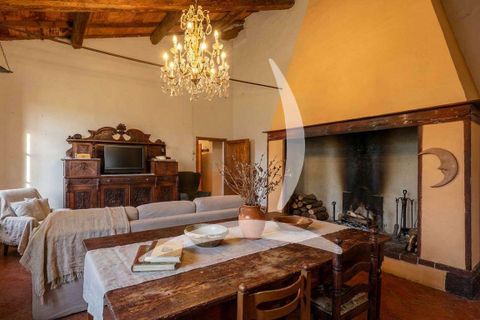 Farm hus i Lucignano, Arezzo, Lucignano - € 680.000 | Ref: A1190RC97929-1068422 - foto 22