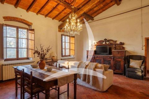 Farm hus i Lucignano, Arezzo, Lucignano - € 680.000 | Ref: A1190RC97929-1068422 - foto 23