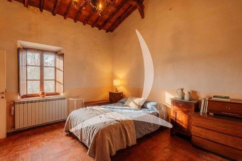 Farm hus i Lucignano, Arezzo, Lucignano - € 680.000 | Ref: A1190RC97929-1068422 - foto 26