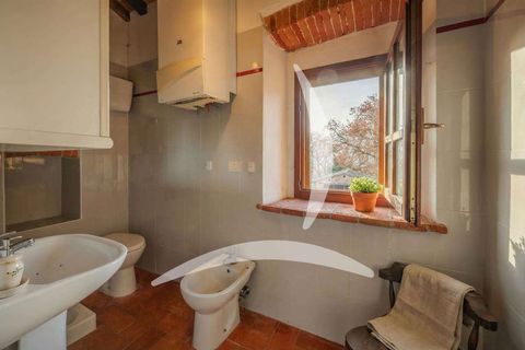 Farm hus i Lucignano, Arezzo, Lucignano - € 680.000 | Ref: A1190RC97929-1068422 - foto 27