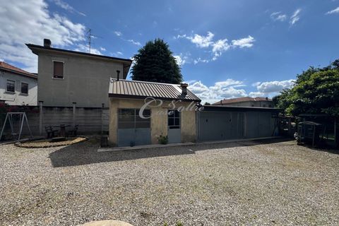 Villa i Mariano Comense, Como, Mariano Comense - € 335.000 | Ref: L776 - foto 5