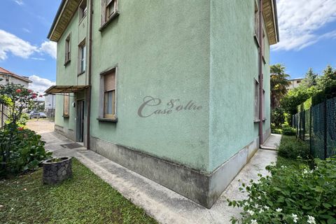 Villa i Mariano Comense, Como, Mariano Comense - € 335.000 | Ref: L776 - foto 7