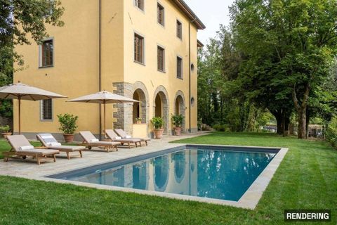 Villa i Cetona, Siena, Cetona - € 3.000.000 | Ref: A1190CH29704-1068461 - foto 6