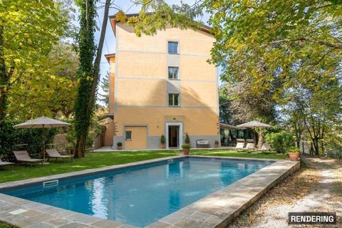 Villa i Cetona, Siena, Cetona - € 3.000.000 | Ref: A1190CH29704-1068461 - foto 7