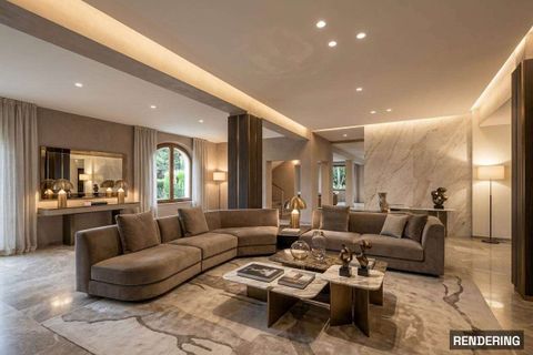 Villa i Cetona, Siena, Cetona - € 3.000.000 | Ref: A1190CH29704-1068461 - foto 9