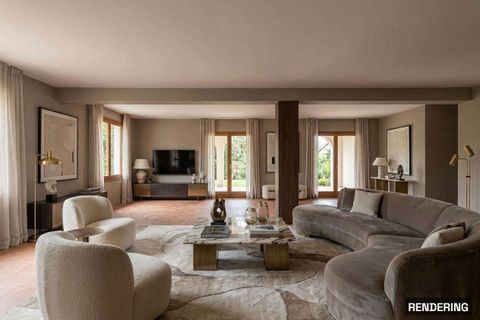 Villa i Cetona, Siena, Cetona - € 3.000.000 | Ref: A1190CH29704-1068461 - foto 10