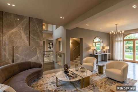 Villa i Cetona, Siena, Cetona - € 3.000.000 | Ref: A1190CH29704-1068461 - foto 11
