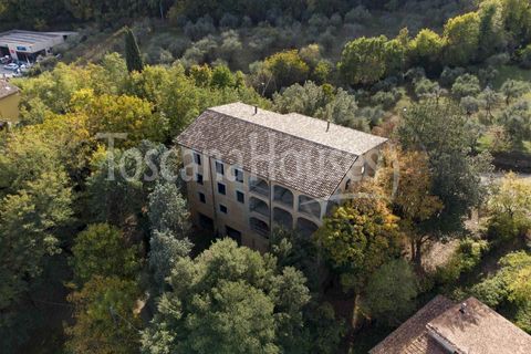 Villa i Cetona, Siena, Cetona - € 3.000.000 | Ref: A1190CH29704-1068461 - foto 14
